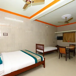 Oyo 9992 Panoramic Sea Hotel