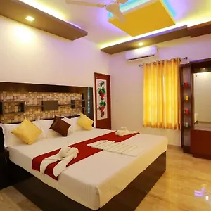 Dayout Regency Bed & Breakfast