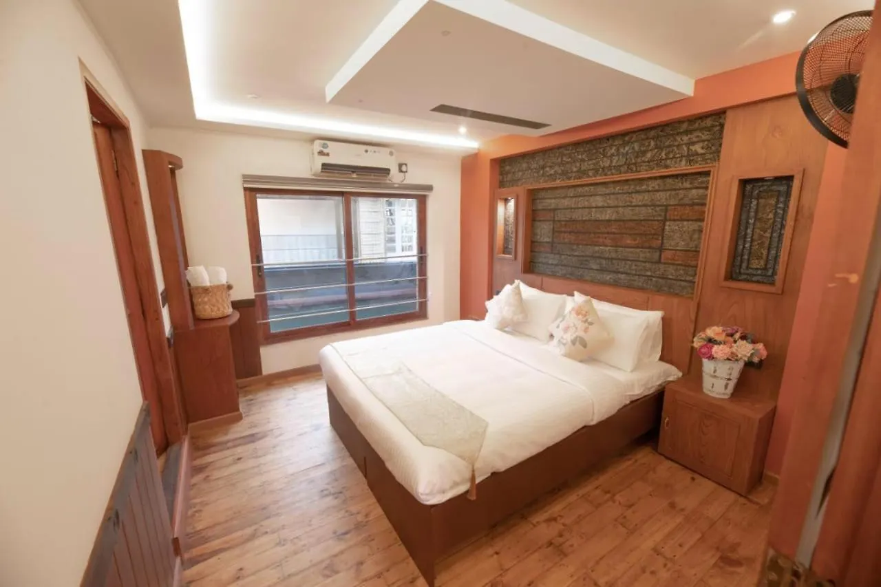 Honeymoon Boathouse Hotel Alappuzha 3*,  India