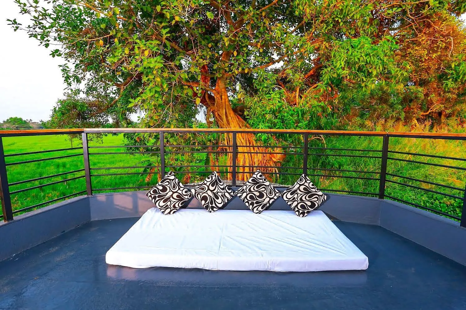 Honeymoon Boathouse Hotel Alappuzha 3*,  India